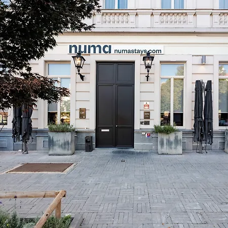 Numa Brussels Lief-2